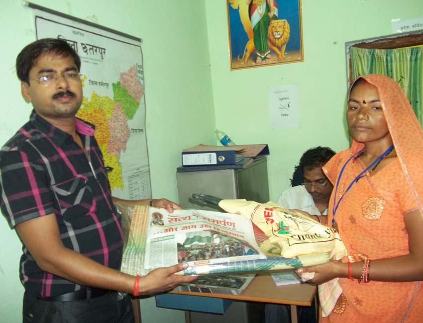 Satya Samarpan Photo Gallery