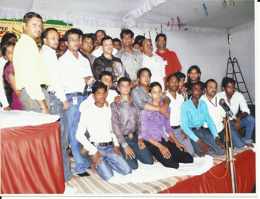 Satya Samarpan Photo Gallery