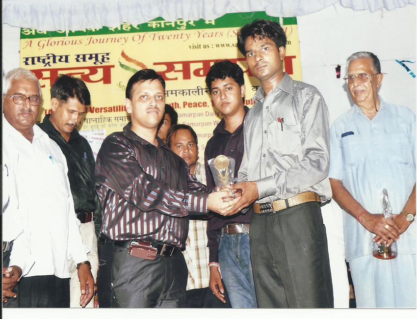 Satya Samarpan Photo Gallery