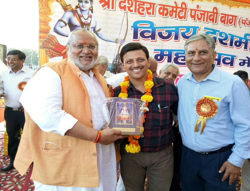 Satya Samarpan Photo Gallery