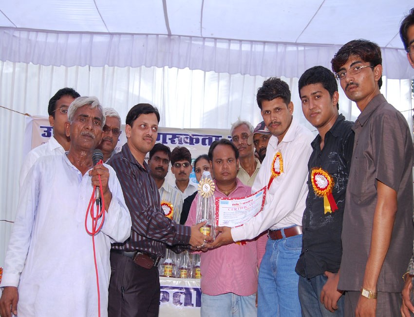 Satya Samarpan Photo Gallery