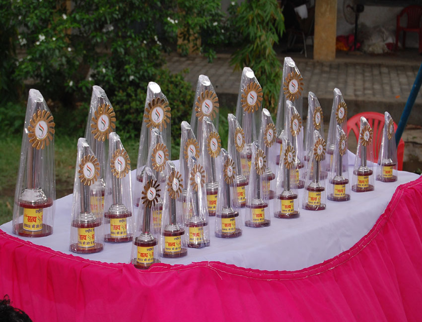 Satya Samarpan Photo Gallery