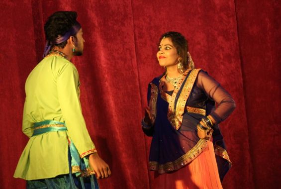 Ye hui Baat Photo Gallery